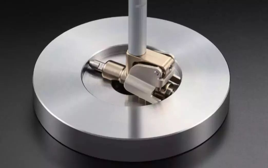 15招专门对付复杂形状的工件：图说非标量具的测量的图19