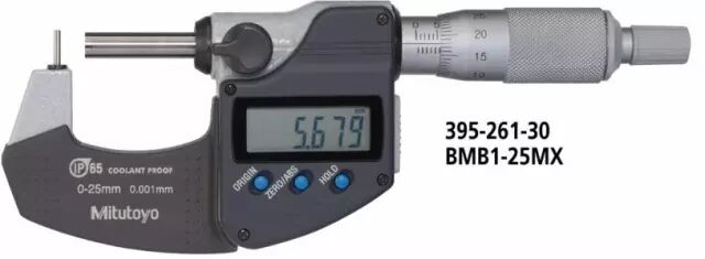 15招专门对付复杂形状的工件：图说非标量具的测量的图4