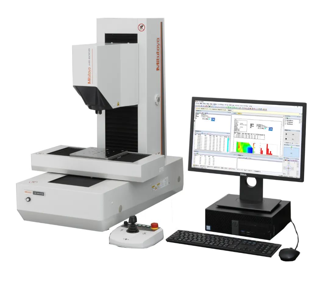 【专业知识】一文全懂：硬度的定义、测试、选用及换算的图14