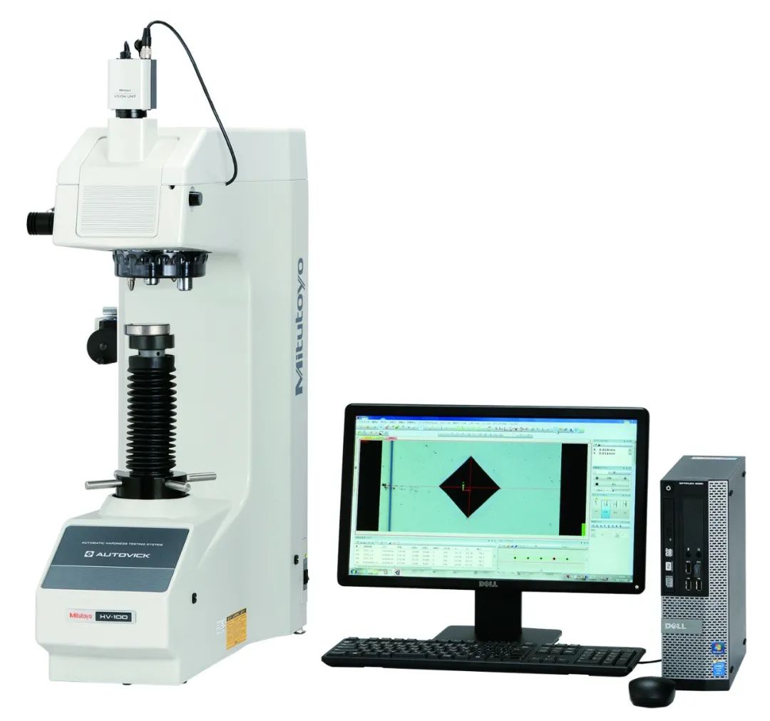 【专业知识】一文全懂：硬度的定义、测试、选用及换算的图12