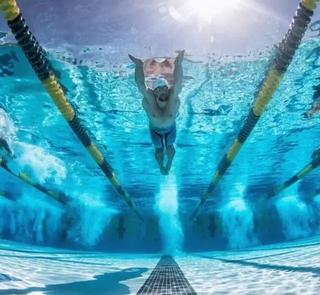 北京游泳教练培训