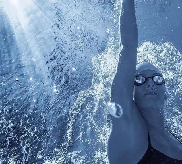 北京游泳教练培训