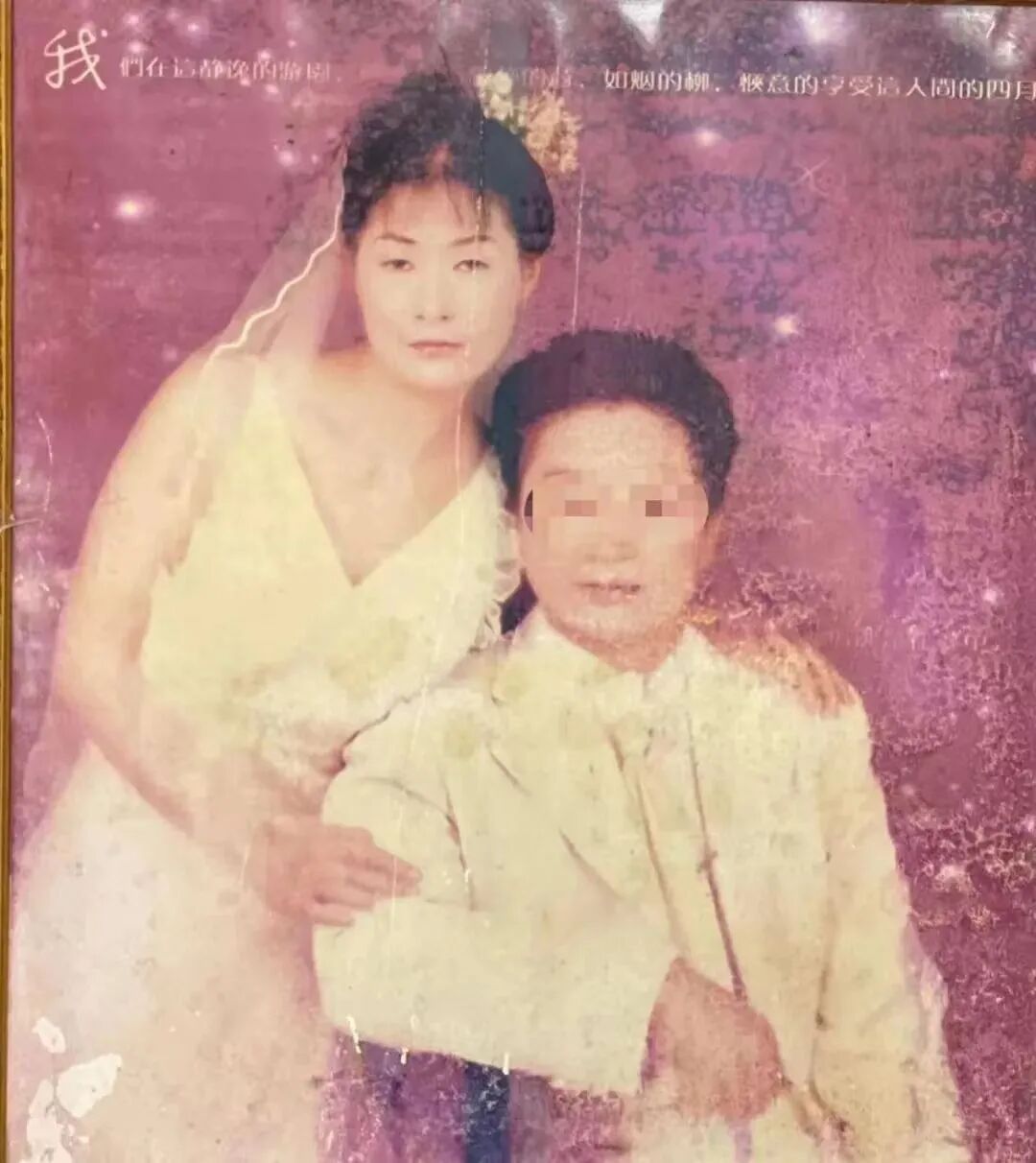 家暴纵火案儿子跟父亲家亲戚断联