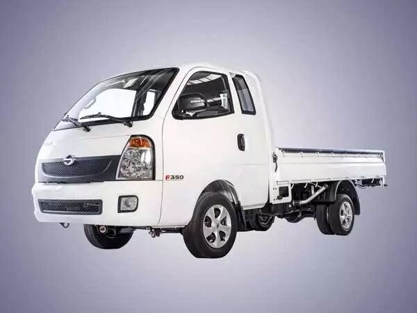 时骏f系列之一f350