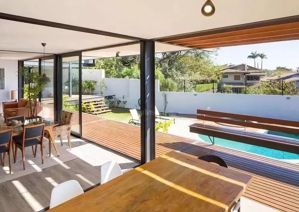 门窗五大痛点，已帮您解决！