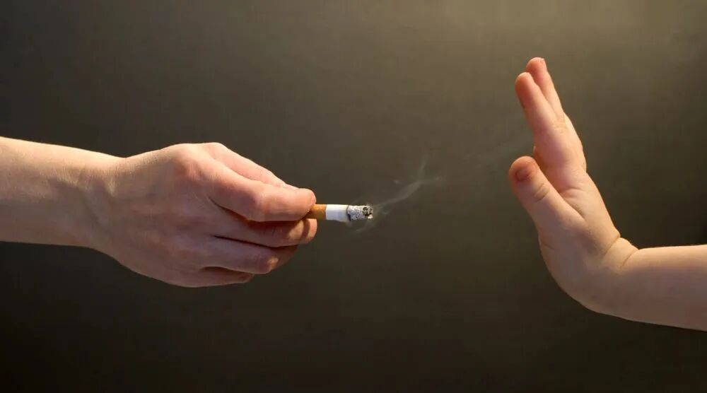每年有近 17 万儿童，死于大人的一个习惯相关资料 10