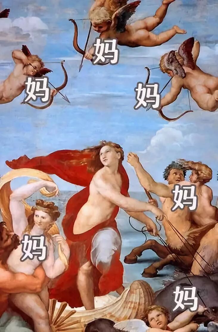 老母亲带娃图鉴，内容过于真实，笑着笑着就哭了……相关资料 16