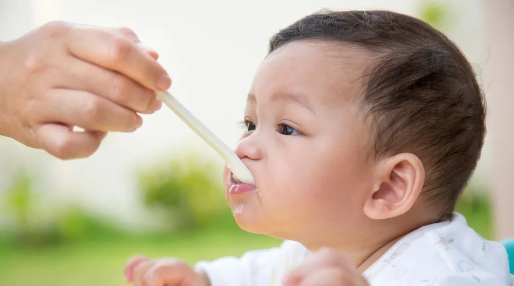 张文宏医生建议：孩子早上不许吃粥，一定要吃这两样！相关资料 6