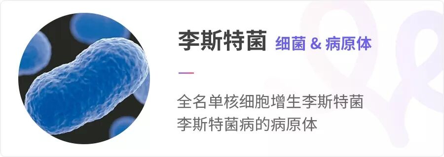 夏季警惕这种可怕的致病菌，专挑宝宝、孕妇和老人下手