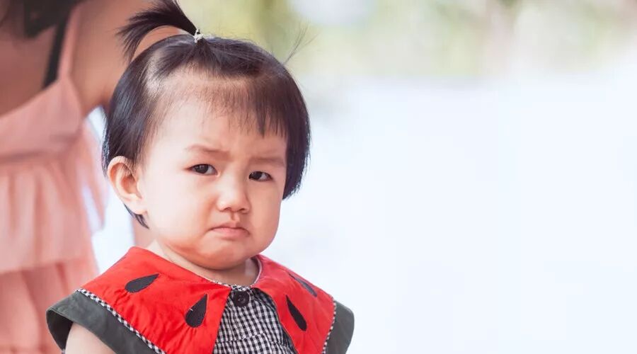 孩子究竟能不能打？心理学教授的答案让人很意外相关资料 17