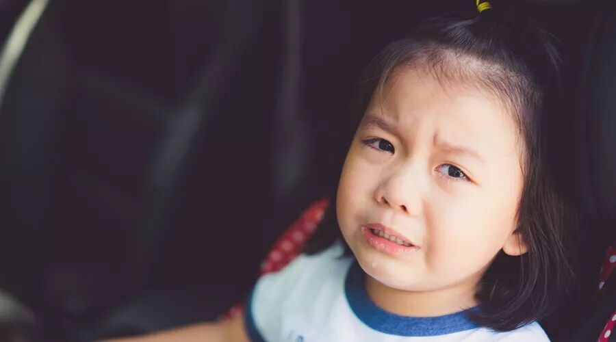 孩子究竟能不能打？心理学教授的答案让人很意外相关资料 4