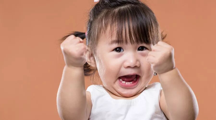 孩子究竟能不能打？心理学教授的答案让人很意外相关资料 11