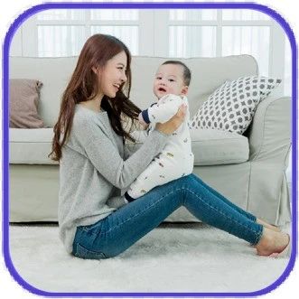 有宝宝后，我不要做这 4 种类型的妈妈