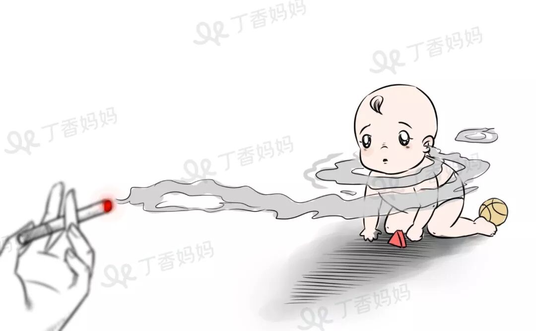 每年有近 17 万儿童，死于大人的一个习惯相关资料 2