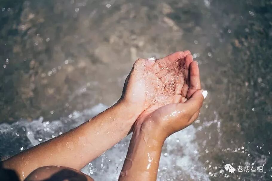 手相 生命线怎么看 出现这些情况要小心疾病到来 老胡看相第140期 老胡看相 微信公众号文章阅读 Wemp