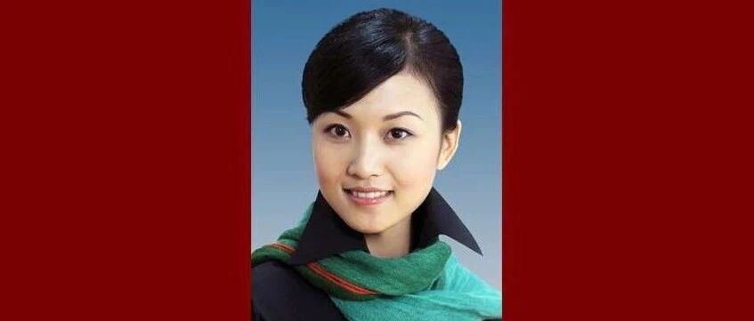 全国工资最高的一个女人被曝光！看看你认识她吗？