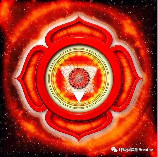 127吸引金钱丰盛富足第一脉轮海底轮冥想能量工作坊