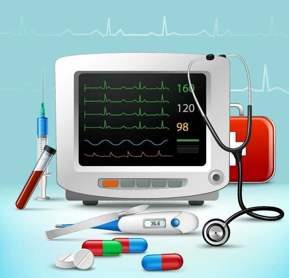 心电监护仪怎么看图解心电监护仪的使用宣教_https://www.jmylbn.com_新闻资讯_第2张