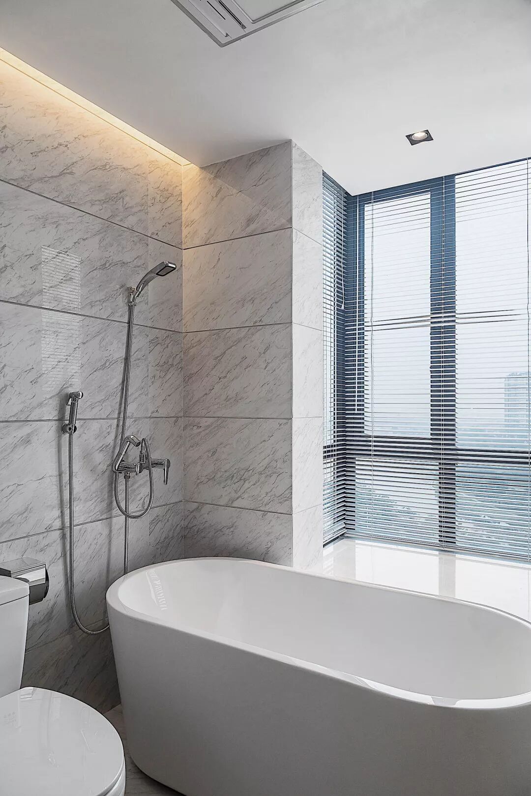 现代简约风格，原木色打造出满满的自然气息！