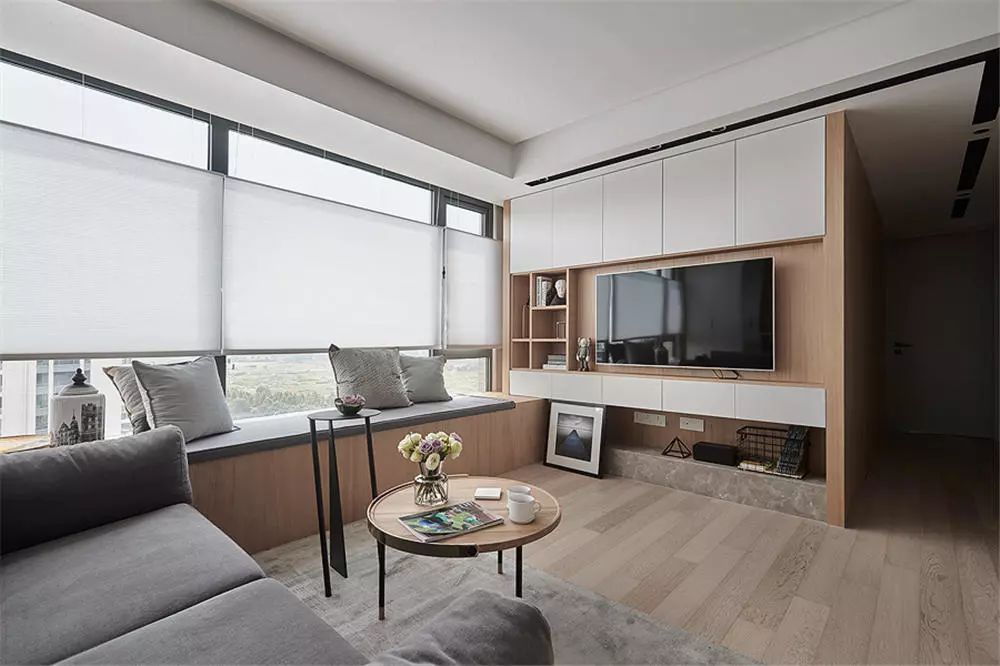 2019客廳流行這樣設計了 家居 第34張