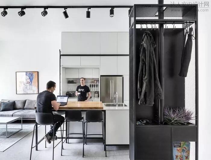 2019客廳流行這樣設計了 家居 第50張