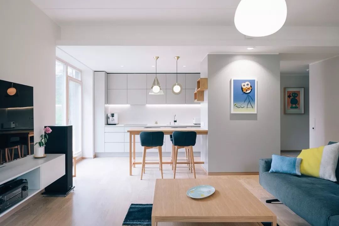 2019客廳流行這樣設計了 家居 第8張
