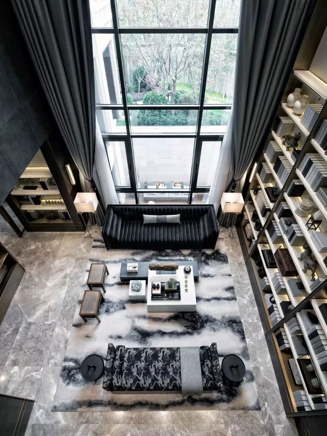 2019客廳流行這樣設計了 家居 第42張