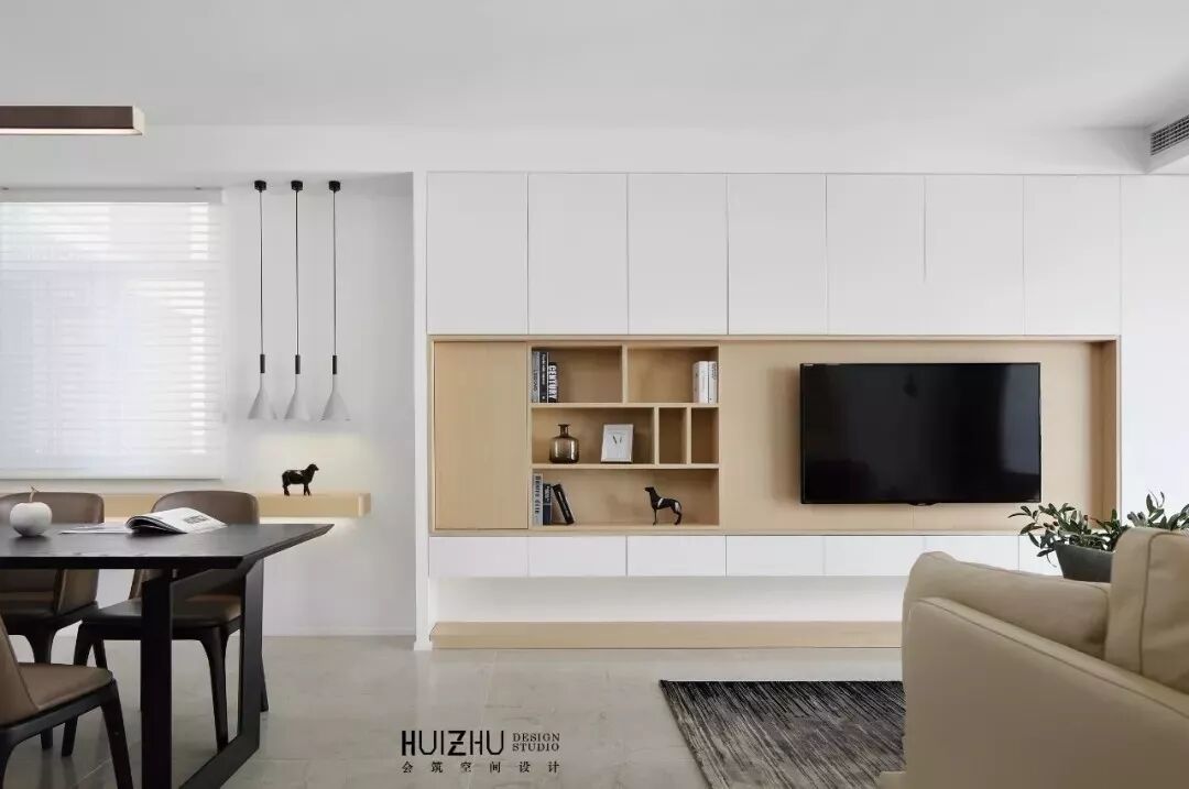 2019客廳流行這樣設計了 家居 第35張