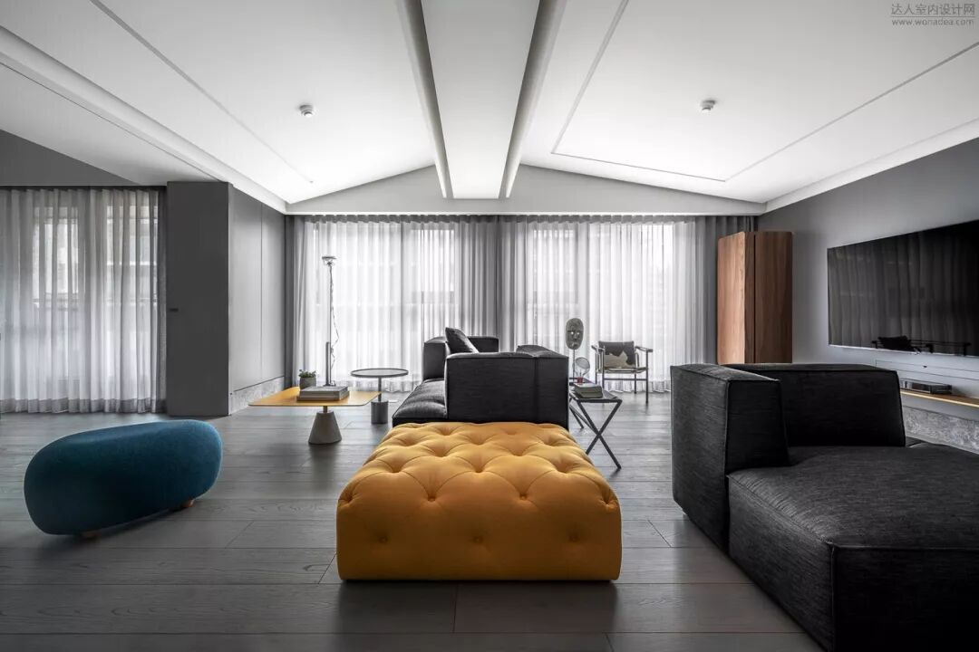 客厅与阳台到底要不要打通？