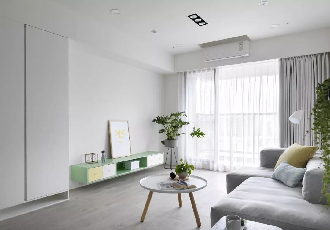 简约不简单，素色系也能搭出高级感！