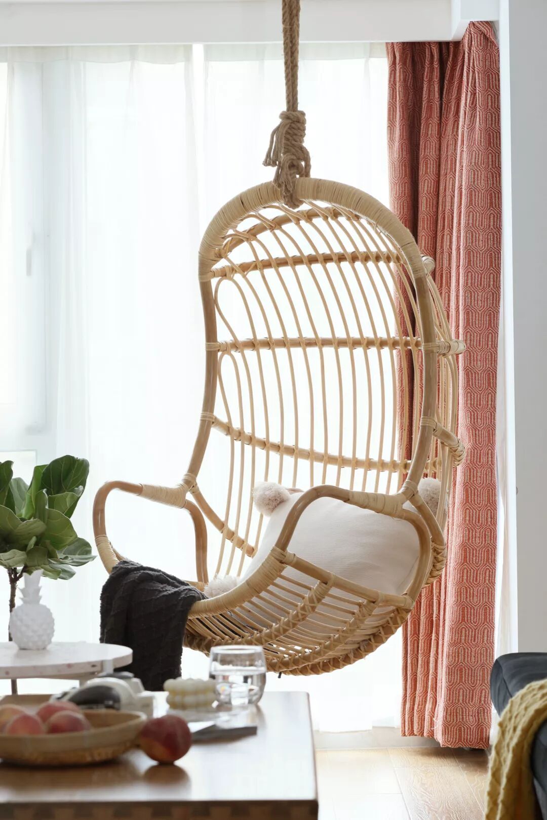 设计风尚 | 休闲现代风，不一样的慢生活