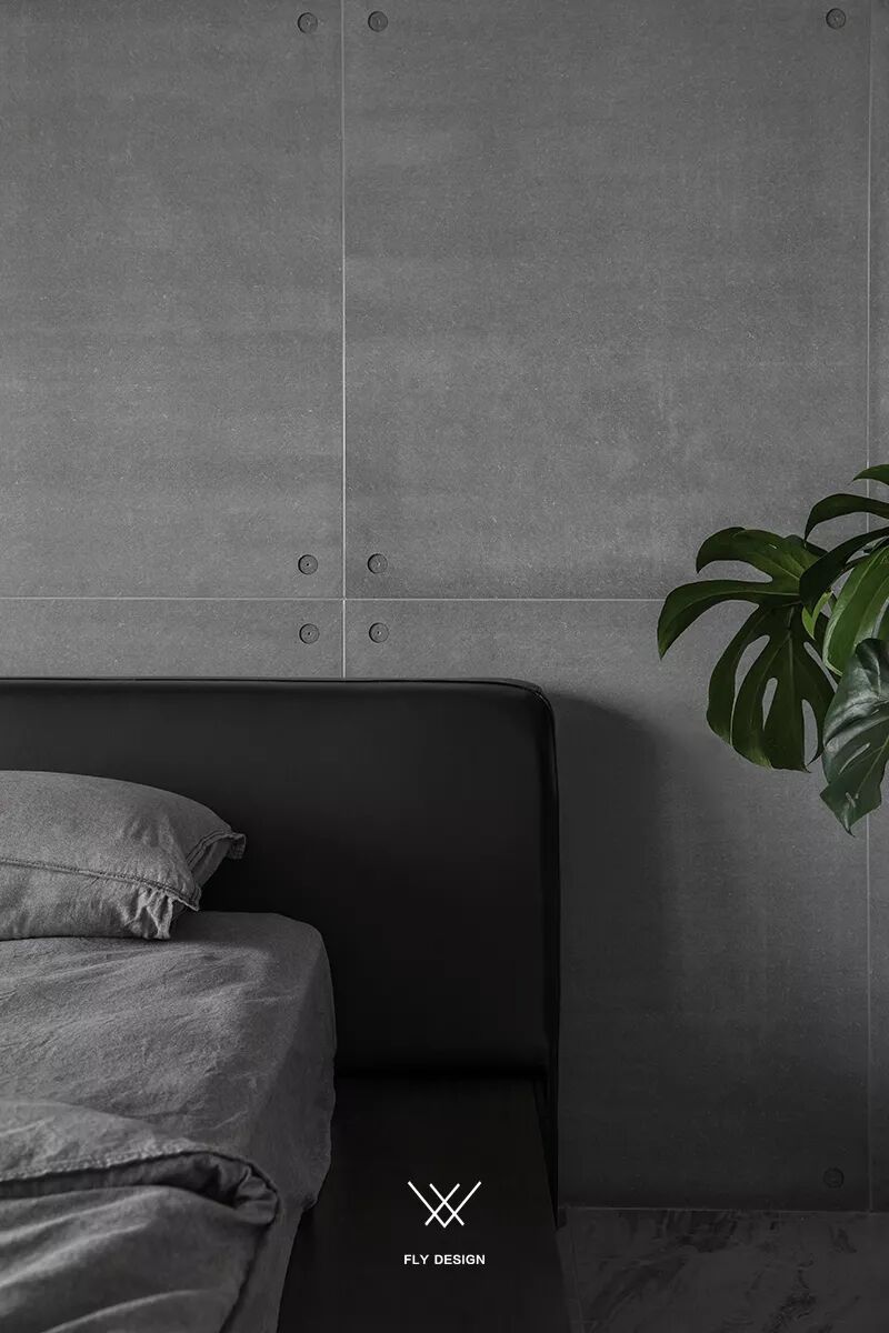 陽台與客廳打通一體化，這是我看到最喜歡的設計 家居 第23張