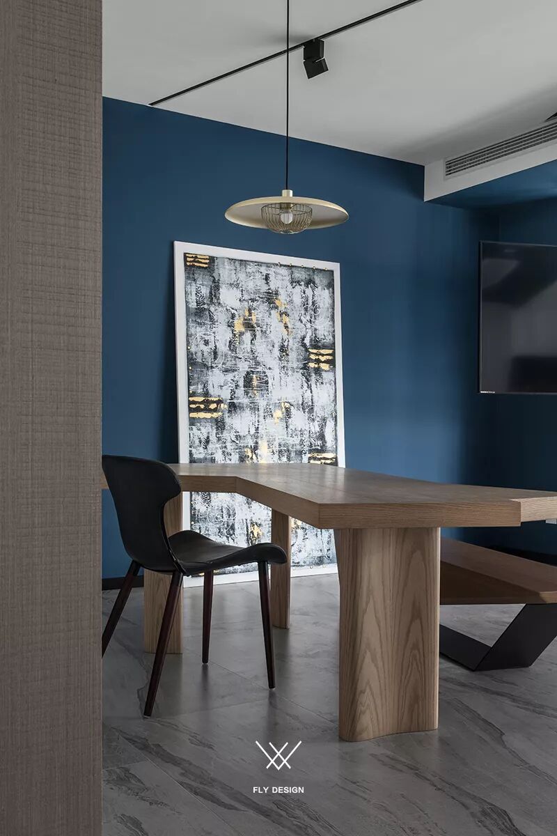 陽台與客廳打通一體化，這是我看到最喜歡的設計 家居 第20張