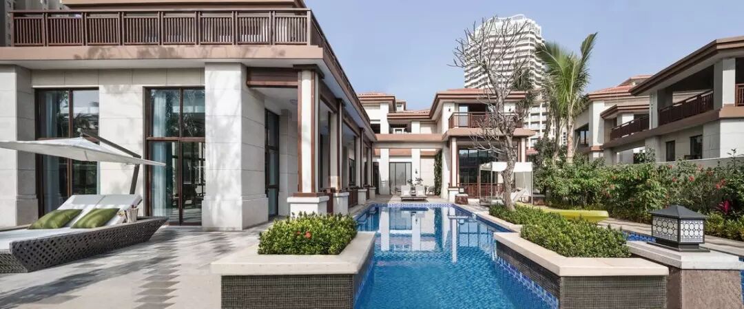 质朴的奢华演绎东方浮生之闲