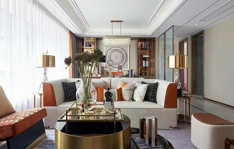 轻奢，是一种生活态度!