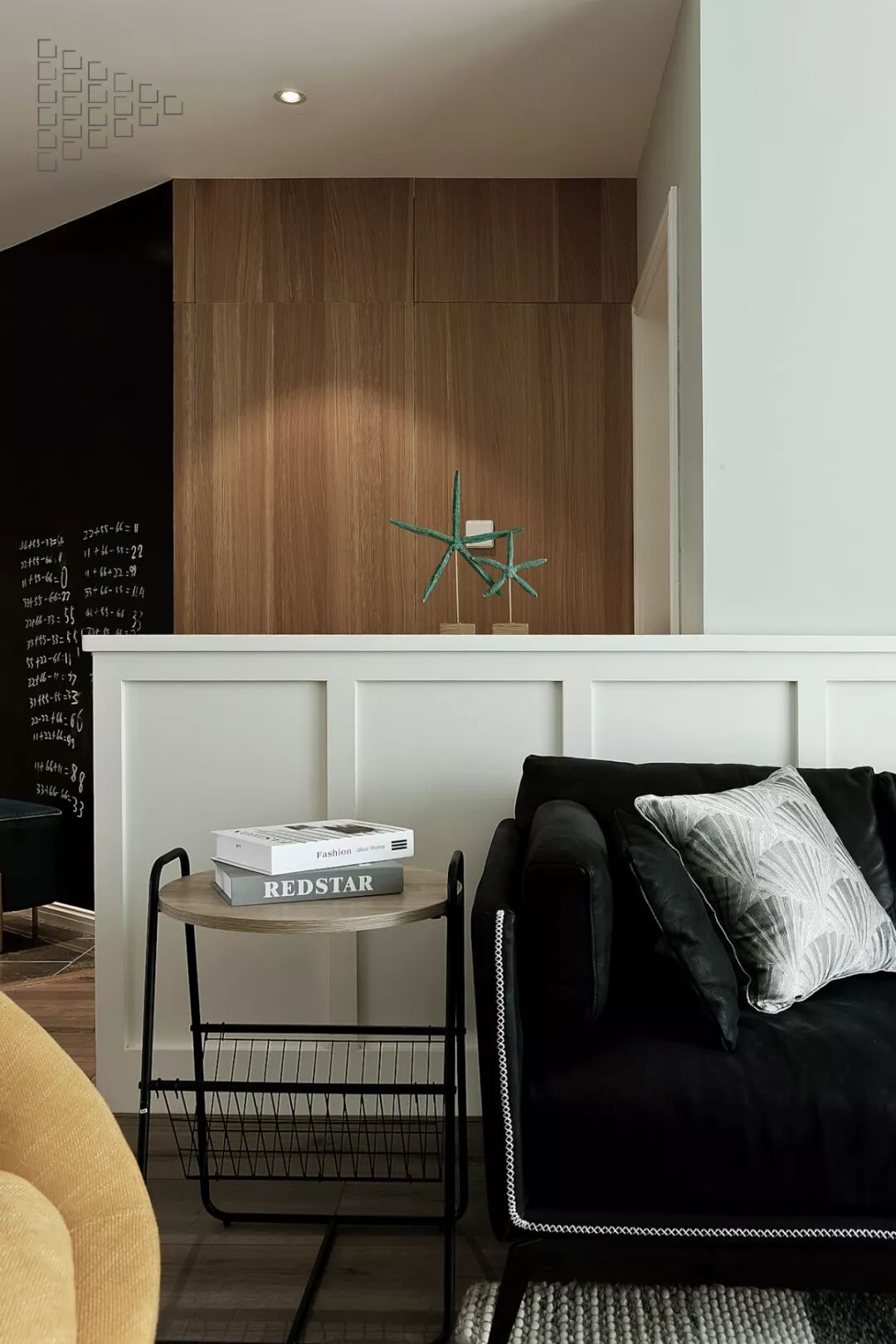 清新北欧，品质生活就爱这个范！