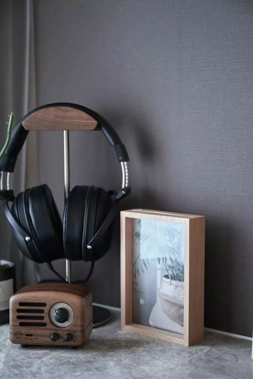 高级灰的平实与闲趣