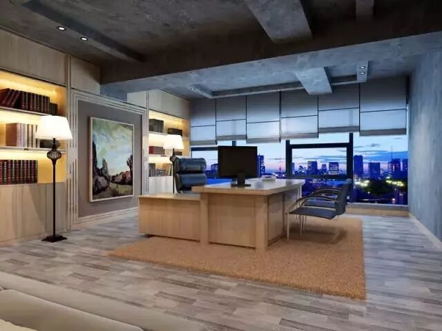 设计师方案牛逼了，还需要这个能力，设计费才好收！