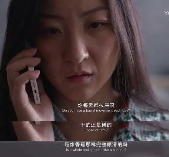 我爱妈妈但我长大后没有成为她