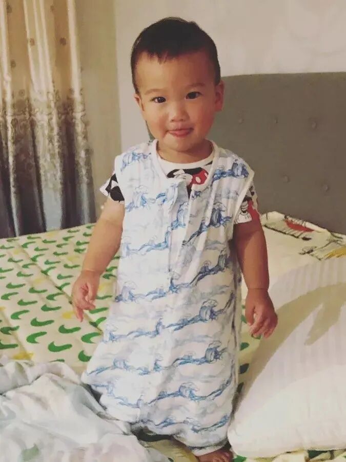 纱布卷怎么卷预告丨夏季专场，Nest Designs新品睡袋来啦！还有家居服和成人款_https://www.jmylbn.com_新闻资讯_第38张