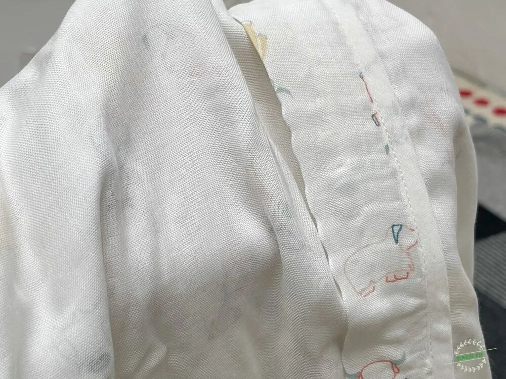 纱布卷怎么卷预告丨夏季专场，Nest Designs新品睡袋来啦！还有家居服和成人款_https://www.jmylbn.com_新闻资讯_第106张