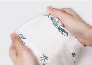 纱布卷怎么卷预告丨夏季专场，Nest Designs新品睡袋来啦！还有家居服和成人款_https://www.jmylbn.com_新闻资讯_第63张