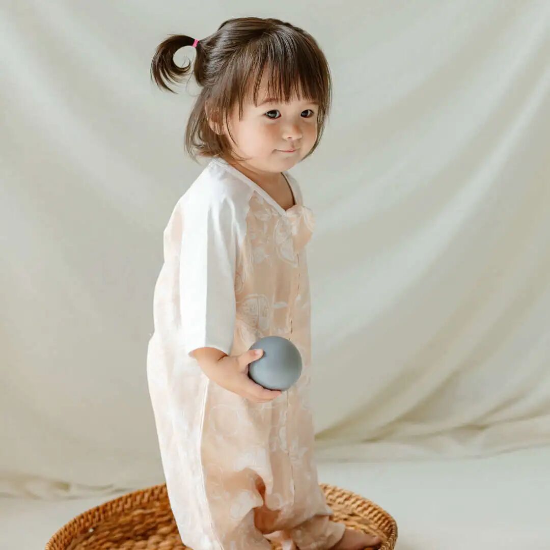 纱布卷怎么卷预告丨夏季专场，Nest Designs新品睡袋来啦！还有家居服和成人款_https://www.jmylbn.com_新闻资讯_第85张