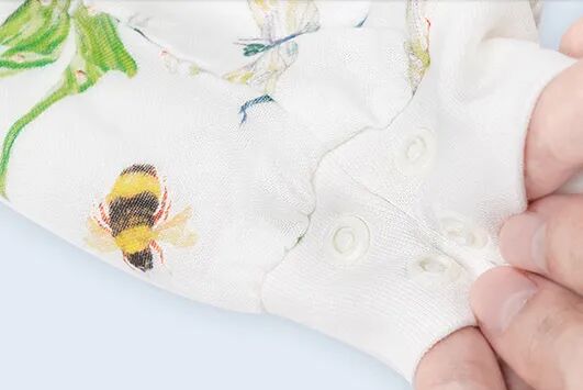 纱布卷怎么卷预告丨夏季专场，Nest Designs新品睡袋来啦！还有家居服和成人款_https://www.jmylbn.com_新闻资讯_第120张