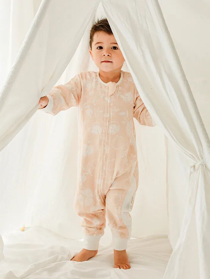 纱布卷怎么卷预告丨夏季专场，Nest Designs新品睡袋来啦！还有家居服和成人款_https://www.jmylbn.com_新闻资讯_第73张