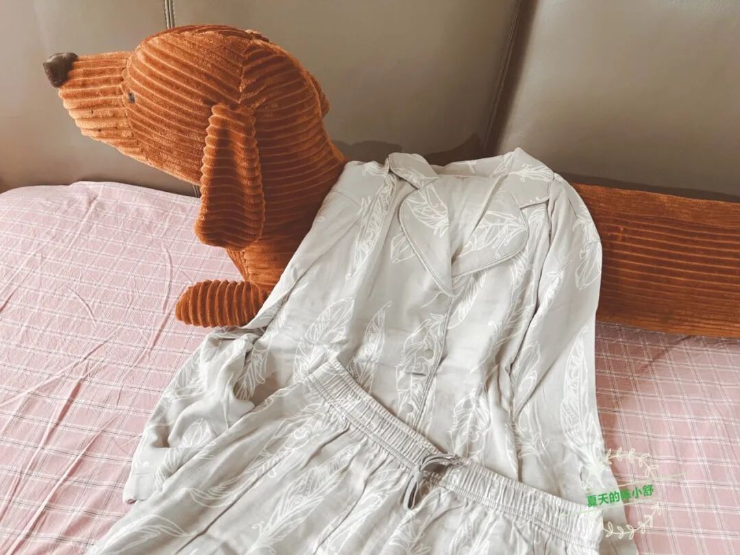 纱布卷怎么卷预告丨夏季专场，Nest Designs新品睡袋来啦！还有家居服和成人款_https://www.jmylbn.com_新闻资讯_第89张