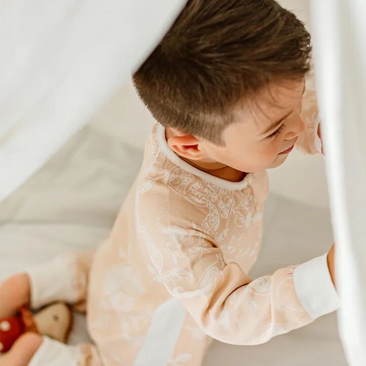 纱布卷怎么卷预告丨夏季专场，Nest Designs新品睡袋来啦！还有家居服和成人款_https://www.jmylbn.com_新闻资讯_第75张