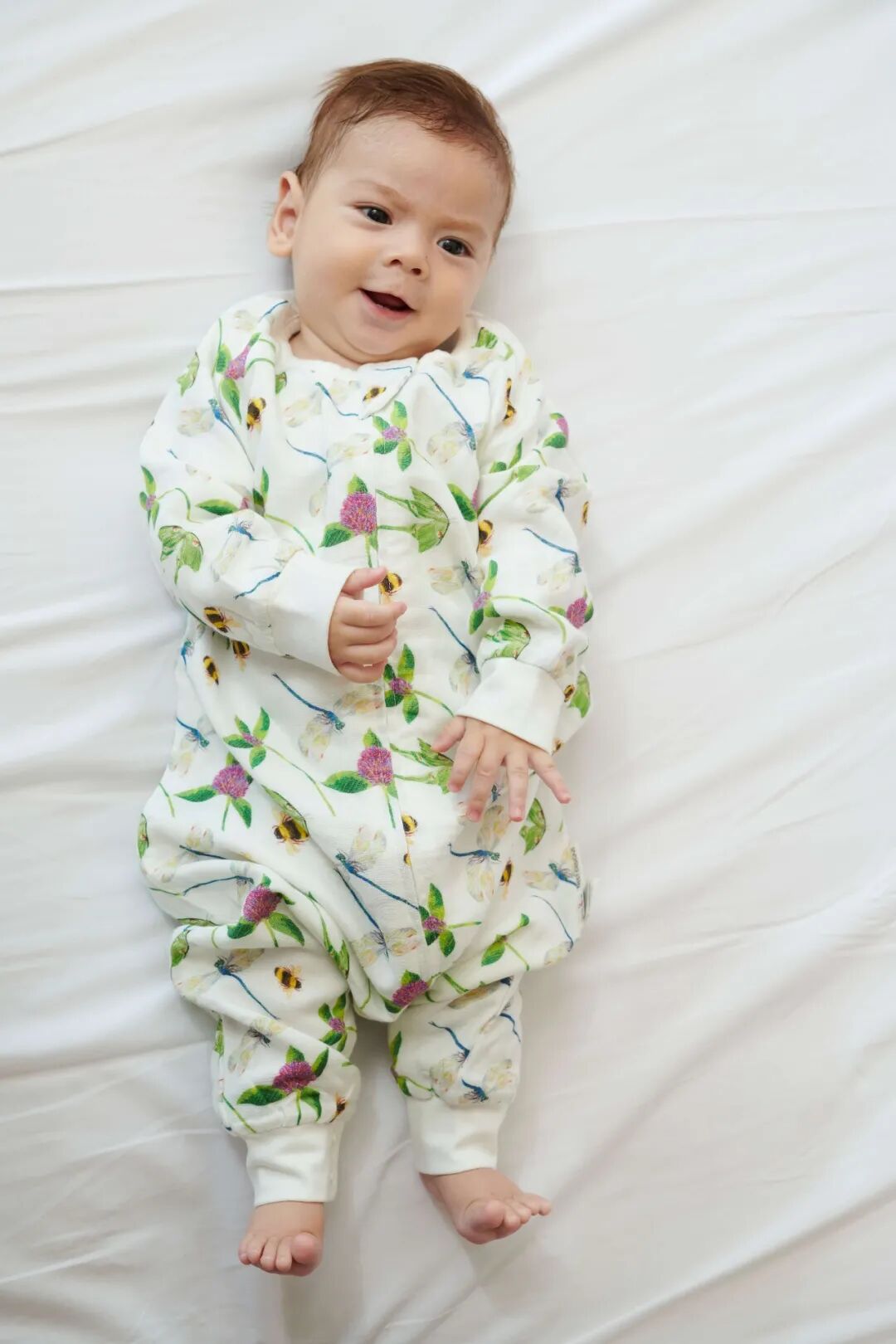 纱布卷怎么卷预告丨夏季专场，Nest Designs新品睡袋来啦！还有家居服和成人款_https://www.jmylbn.com_新闻资讯_第125张