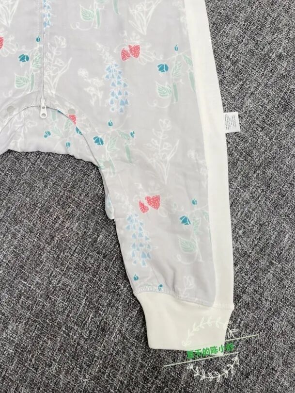 纱布卷怎么卷预告丨夏季专场，Nest Designs新品睡袋来啦！还有家居服和成人款_https://www.jmylbn.com_新闻资讯_第65张