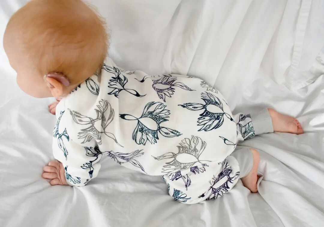 纱布卷怎么卷预告丨夏季专场，Nest Designs新品睡袋来啦！还有家居服和成人款_https://www.jmylbn.com_新闻资讯_第163张